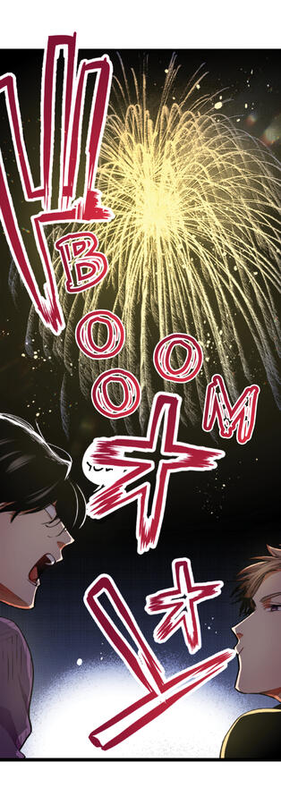 Thompson Webtoon Sample 1 Thompson Webtoon Sample 1